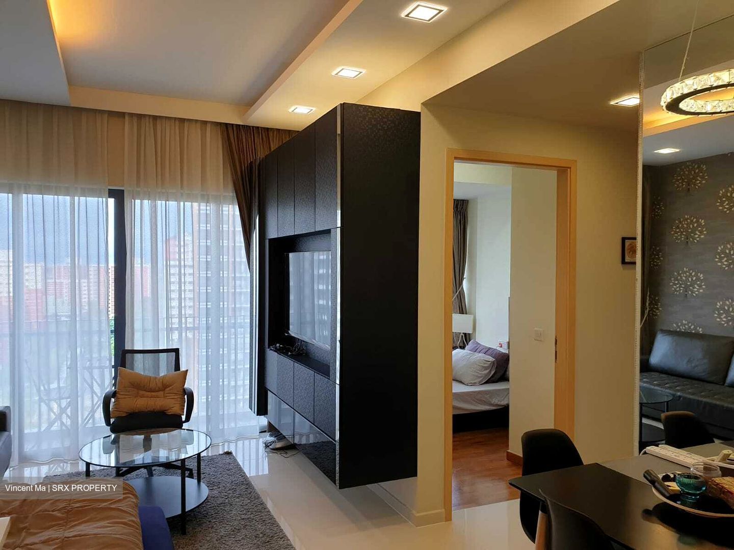 NV Residences (D18), Condominium #529543541